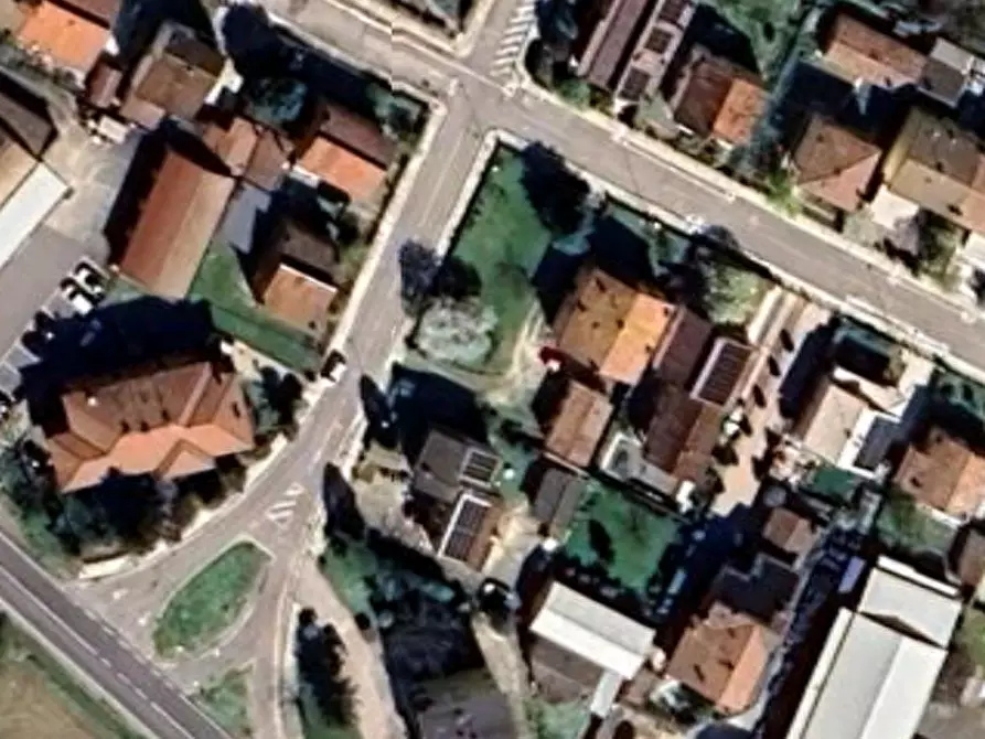 Immagine 8 di Villetta a schiera in vendita  in Via E. De Nicola a Sermide