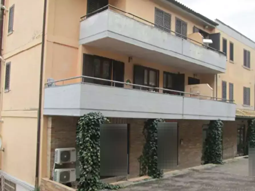 Immagine 2 di Appartamento in vendita  in Via Don Giovanni Minzoni a Cagli