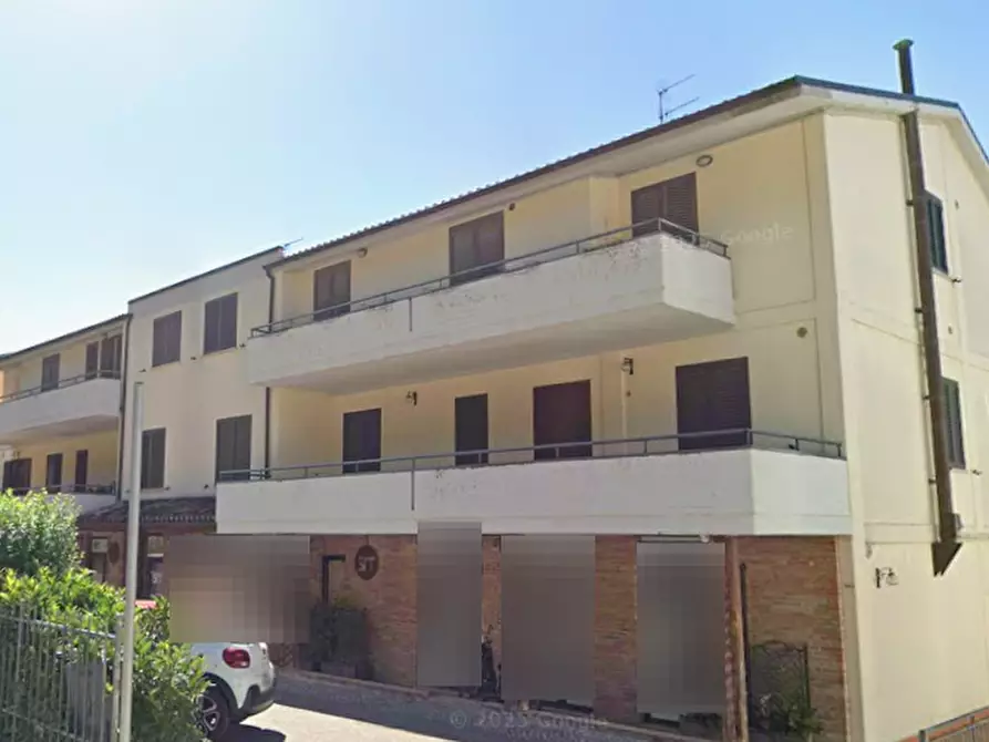 Immagine 1 di Appartamento in vendita  in Via Don Giovanni Minzoni a Cagli