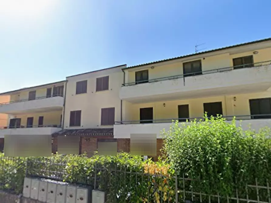 Immagine 3 di Appartamento in vendita  in Via Don Giovanni Minzoni a Cagli