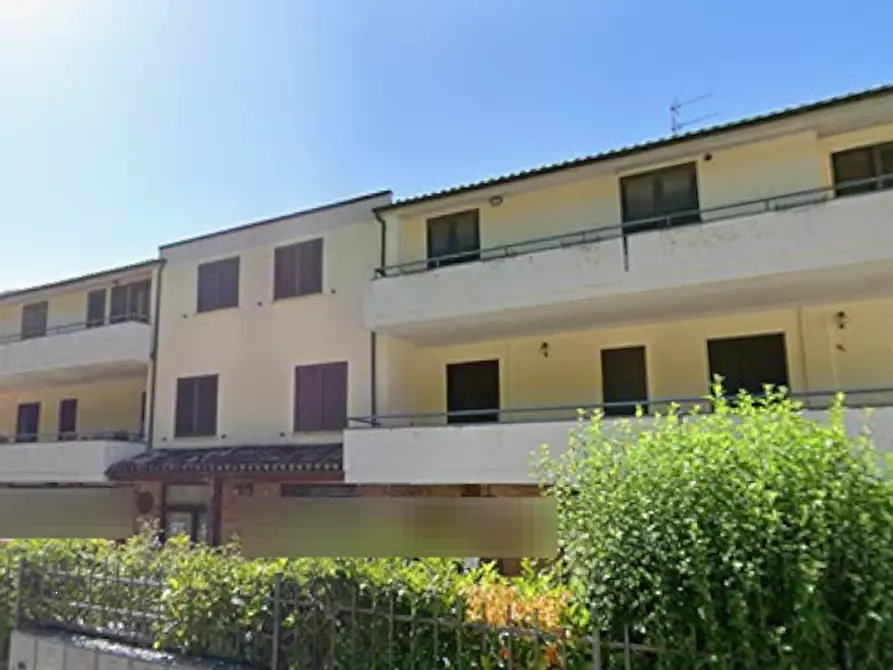 Immagine 8 di Appartamento in vendita  in Via Don Giovanni Minzoni a Cagli