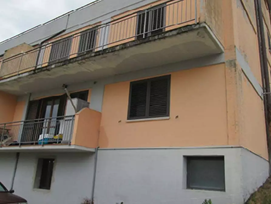 Immagine 15 di Appartamento in vendita  in Via Don Giovanni Minzoni a Cagli