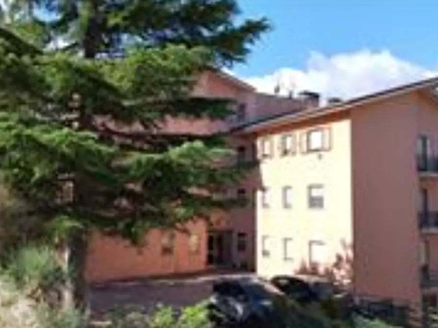 Immagine 2 di Appartamento in vendita  in Via Giovanni Santi a Cagli