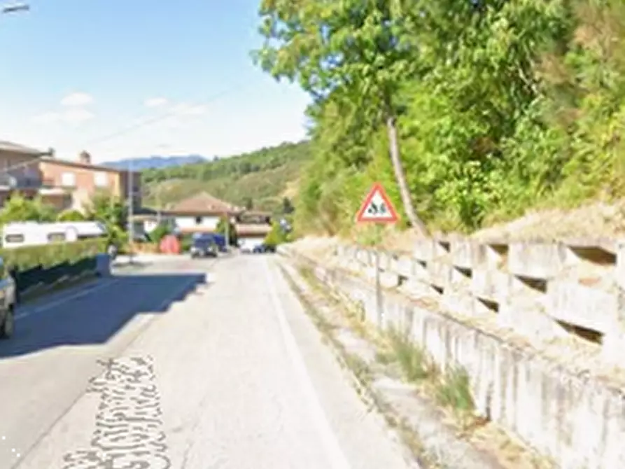 Immagine 4 di Appartamento in vendita  in Via Giovanni Santi a Cagli