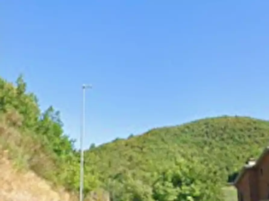 Immagine 5 di Appartamento in vendita  in Via Giovanni Santi a Cagli