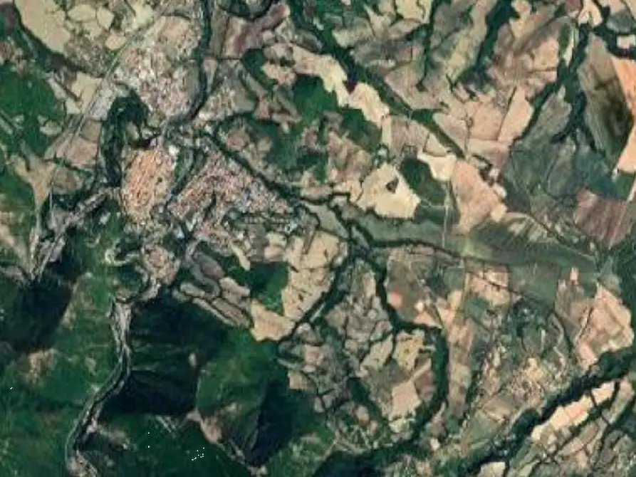 Immagine 6 di Appartamento in vendita  in Via Giovanni Santi a Cagli