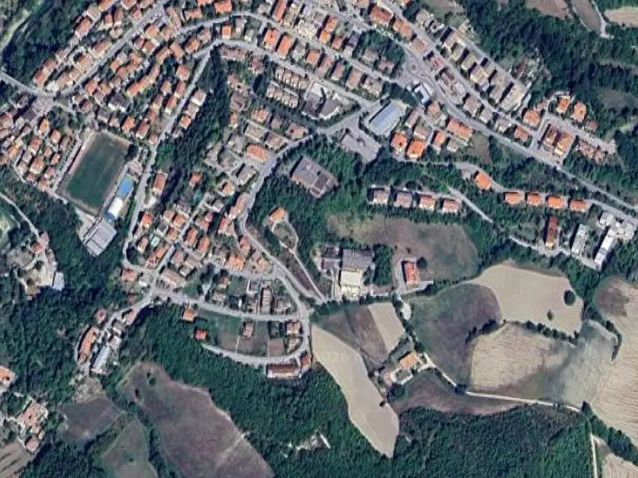 Immagine 1 di Appartamento in vendita  in Via Giovanni Santi a Cagli