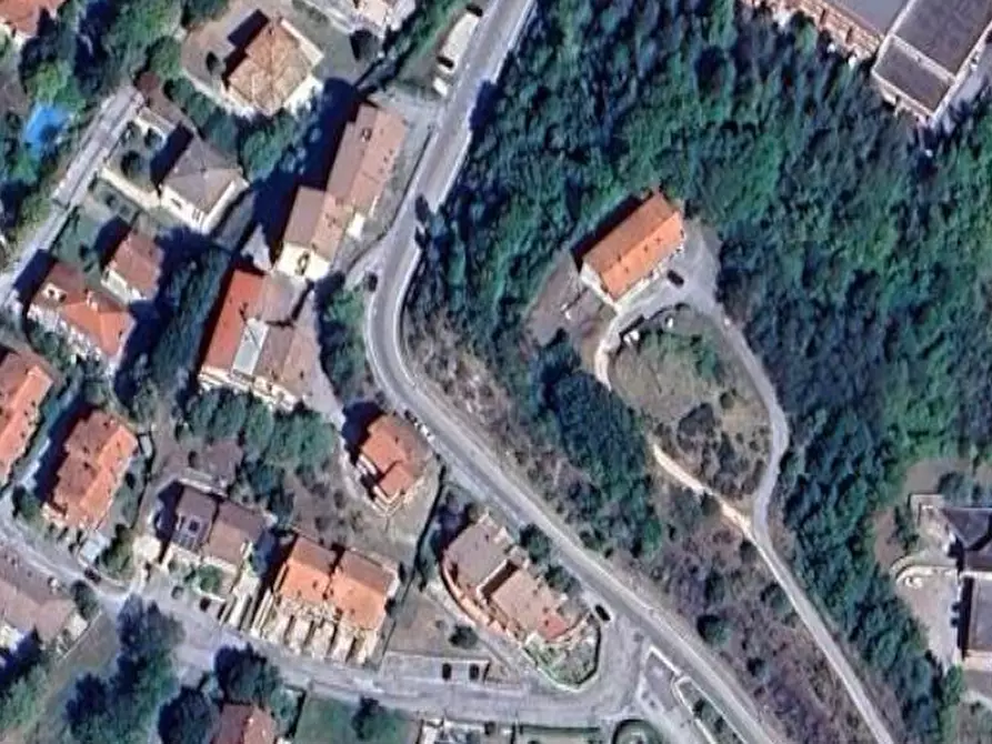 Immagine 7 di Appartamento in vendita  in Via Giovanni Santi a Cagli