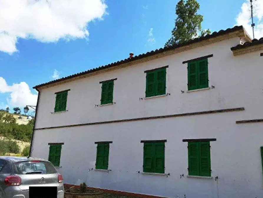 Immagine 1 di Appartamento in vendita  in Strada Pieve a Montefelcino