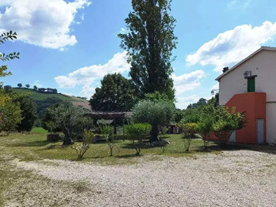 Immagine 3 di Appartamento in vendita  in Strada Pieve a Montefelcino