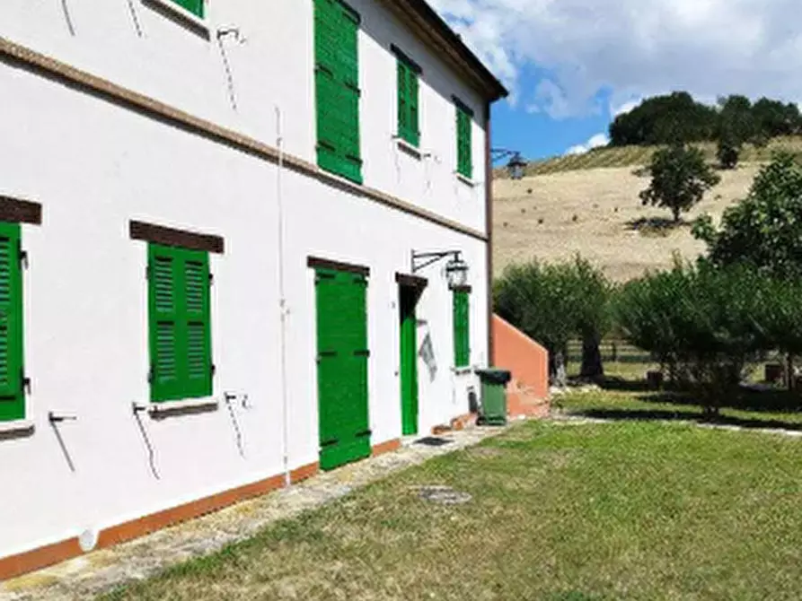 Immagine 5 di Appartamento in vendita  in Strada Pieve a Montefelcino