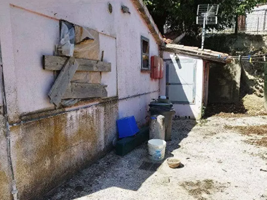 Immagine 7 di Appartamento in vendita  in Strada Pieve a Montefelcino