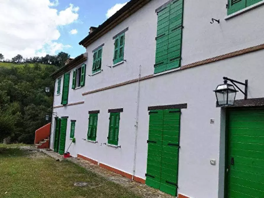 Immagine 8 di Appartamento in vendita  in Strada Pieve a Montefelcino