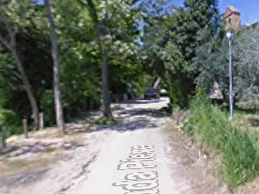 Immagine 13 di Appartamento in vendita  in Strada Pieve a Montefelcino