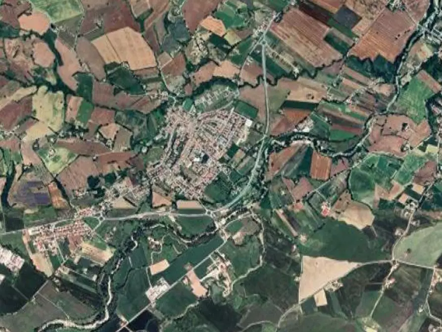 Immagine 3 di Appartamento in vendita  in Piazza Umberto I a San Lorenzo In Campo