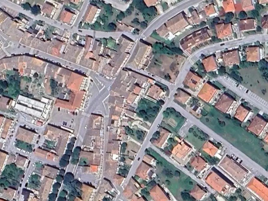 Immagine 1 di Appartamento in vendita  in Piazza Umberto I a San Lorenzo In Campo