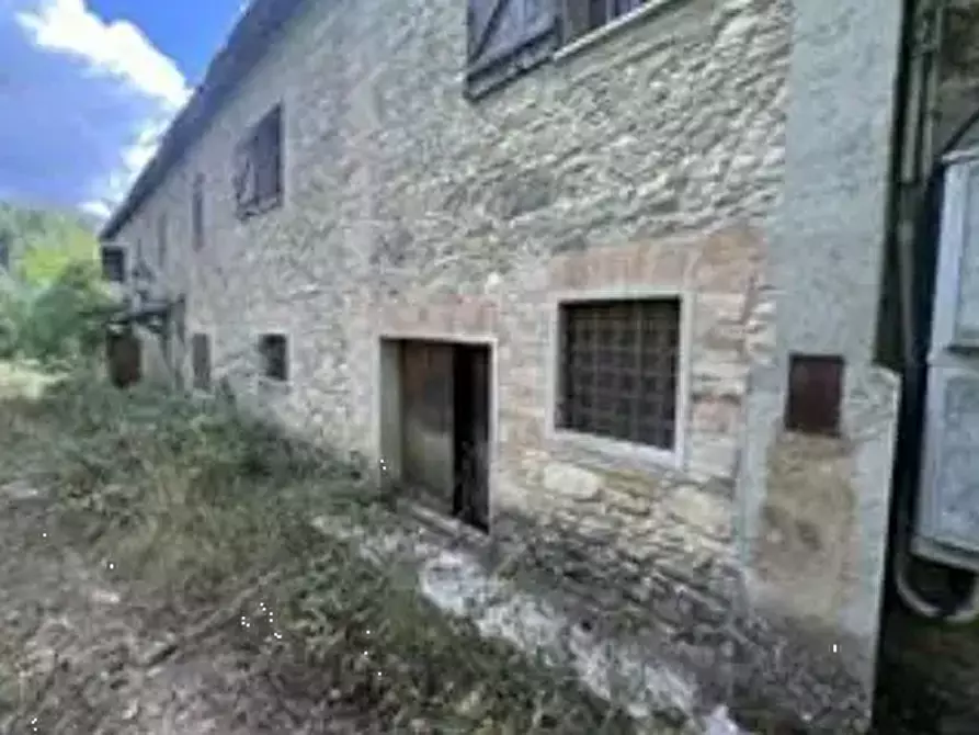 Immagine 2 di Casa indipendente in vendita  in Località San Giovanni in Petra a Peglio
