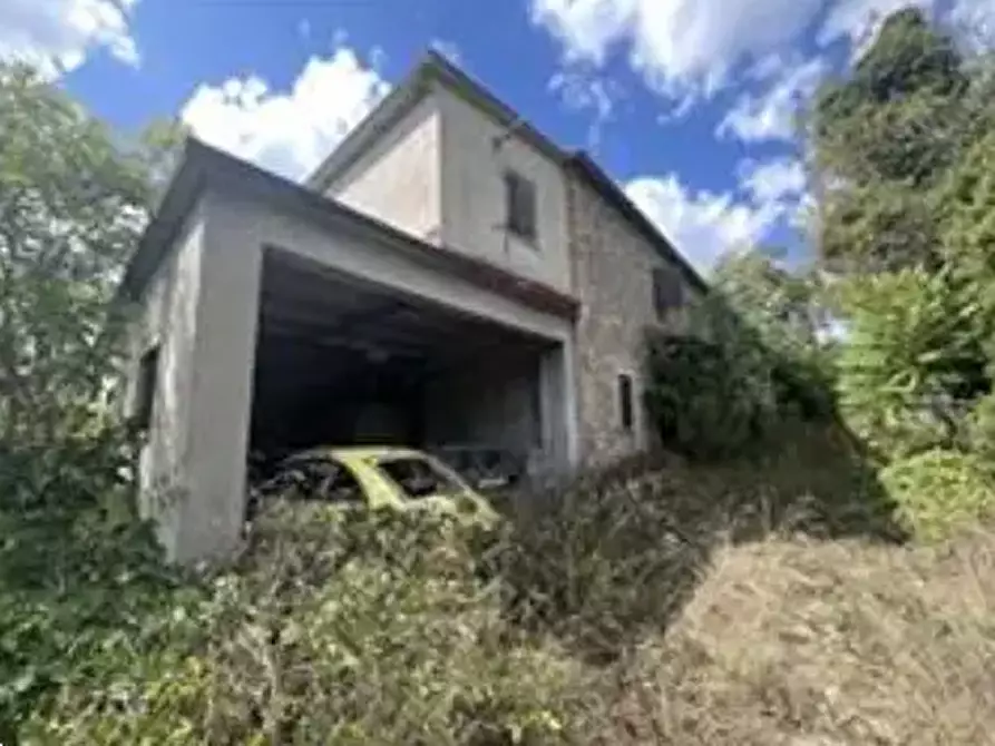 Immagine 3 di Casa indipendente in vendita  in Località San Giovanni in Petra a Peglio