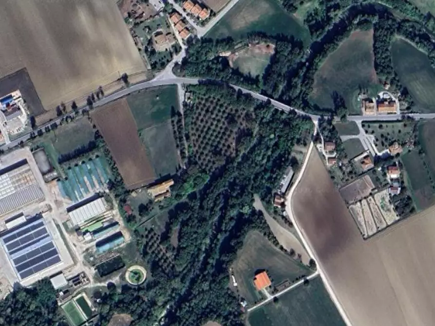 Immagine 10 di Casa indipendente in vendita  in Località San Giovanni in Petra a Peglio