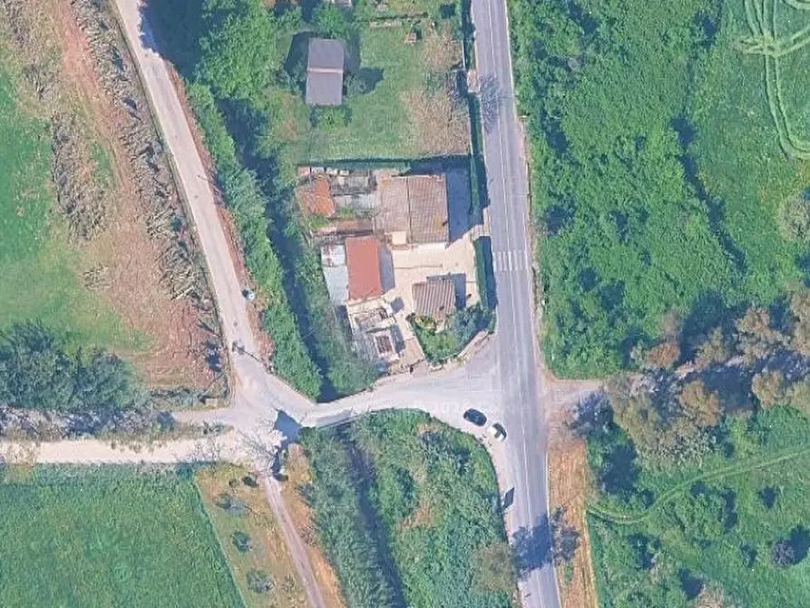 Immagine 2 di Capannone industriale in vendita  in Via Chivasso a Roma