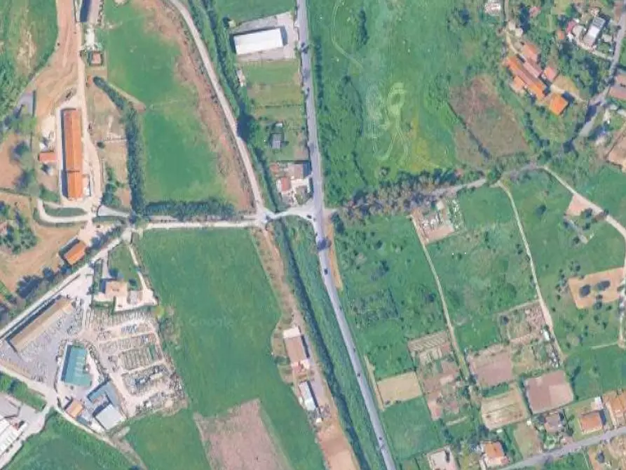 Immagine 3 di Capannone industriale in vendita  in Via Chivasso a Roma