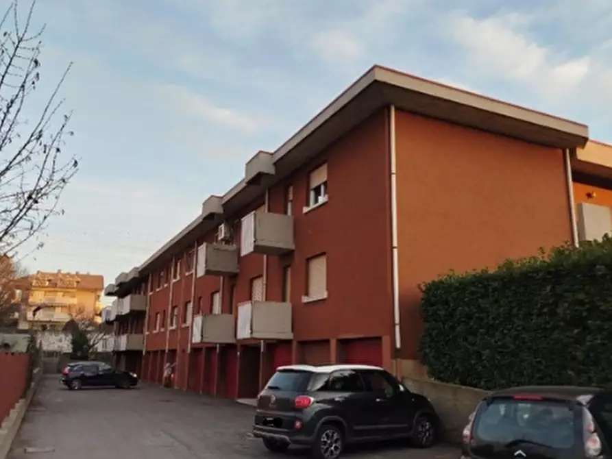 Immagine 1 di Appartamento in vendita  in Via A. Volta a Alme'