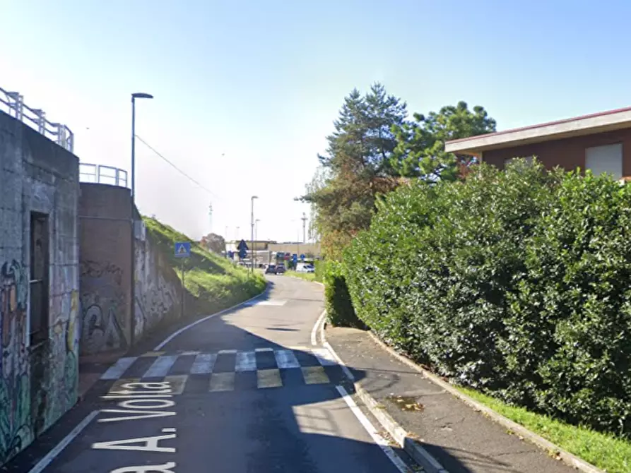 Immagine 15 di Appartamento in vendita  in Via A. Volta a Alme'