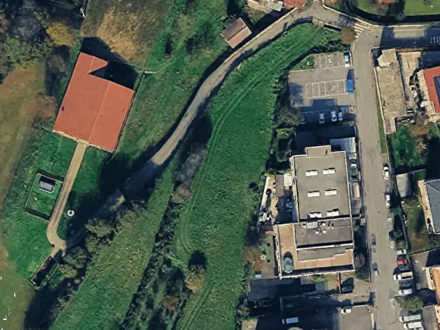 Immagine 22 di Appartamento in vendita  in Via A. Volta a Alme'