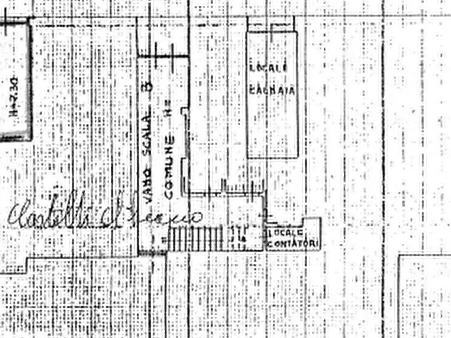 Immagine 23 di Appartamento in vendita  in Via A. Volta a Alme'