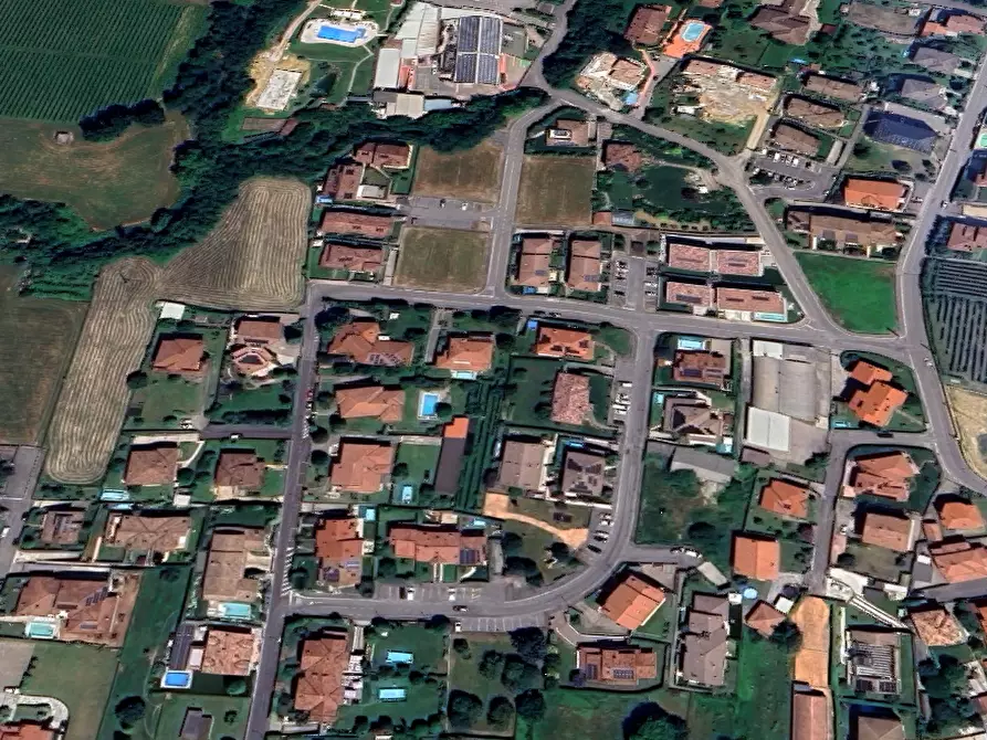 Immagine 6 di Appartamento in vendita  in Via Gianfranco Miglio a Castelli Calepio