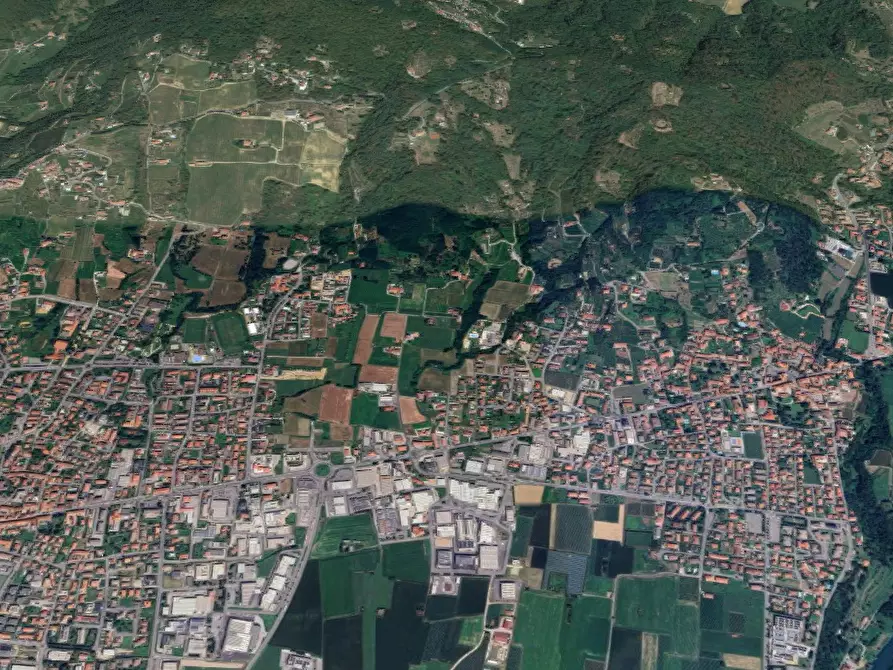 Immagine 10 di Appartamento in vendita  in Via Gianfranco Miglio a Castelli Calepio