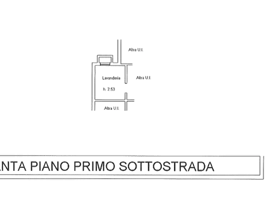 Immagine 12 di Appartamento in vendita  in Via Gianfranco Miglio a Castelli Calepio
