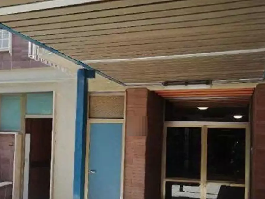 Immagine 2 di Appartamento in vendita  in Via Michele Amari a Roma