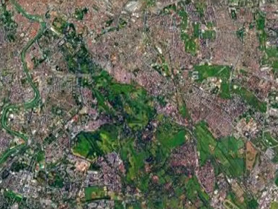 Immagine 5 di Appartamento in vendita  in Via Michele Amari a Roma