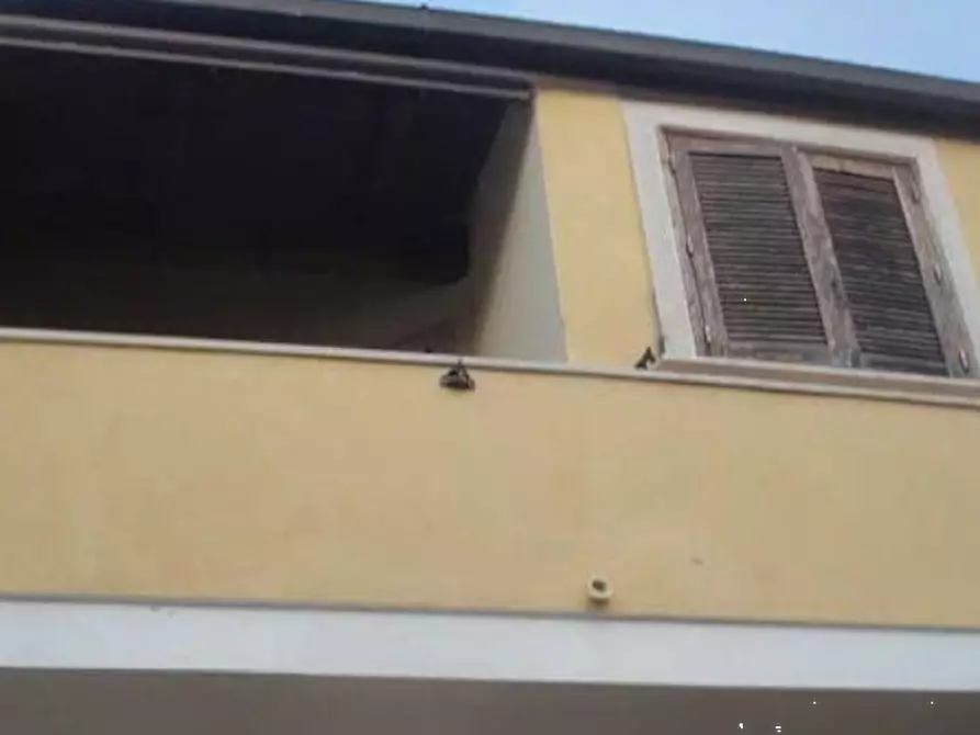 Immagine 3 di Villetta a schiera in vendita  in Via Angelo Colombaroli a Roma