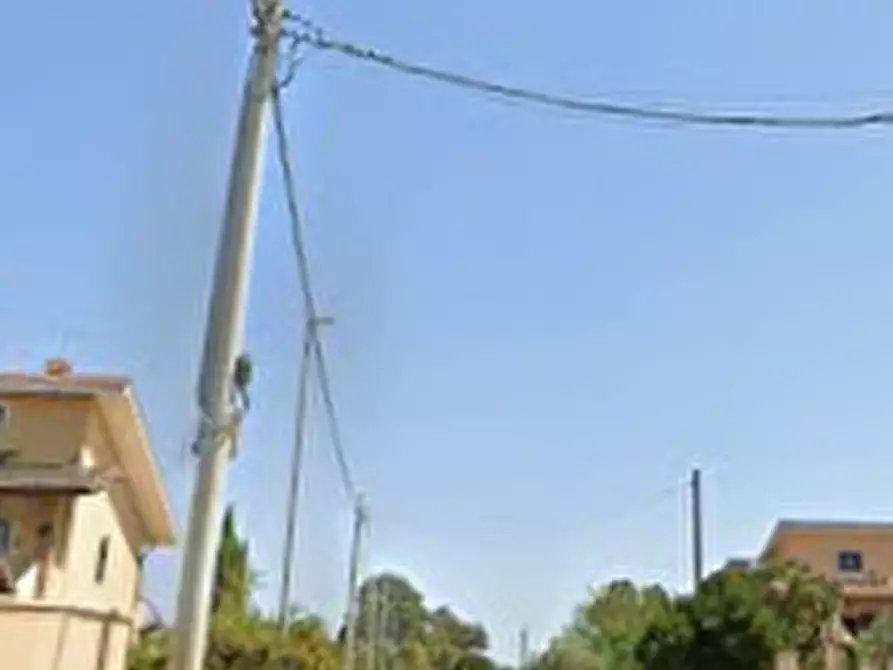 Immagine 10 di Villetta a schiera in vendita  in Via Angelo Colombaroli a Roma