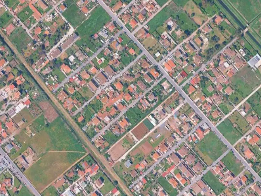 Immagine 13 di Villetta a schiera in vendita  in Via Angelo Colombaroli a Roma