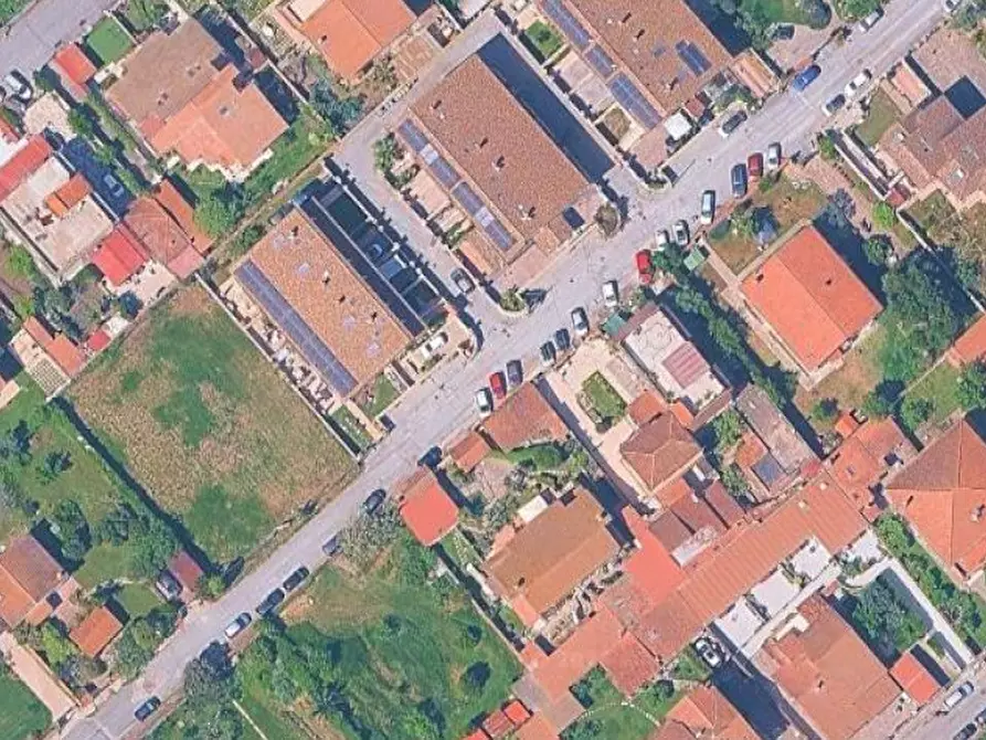 Immagine 14 di Villetta a schiera in vendita  in Via Angelo Colombaroli a Roma