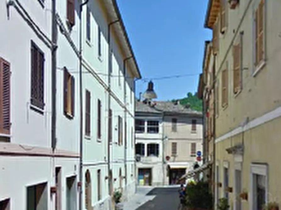 Immagine 8 di Negozio in vendita  in Via G. Marconi a Acqualagna