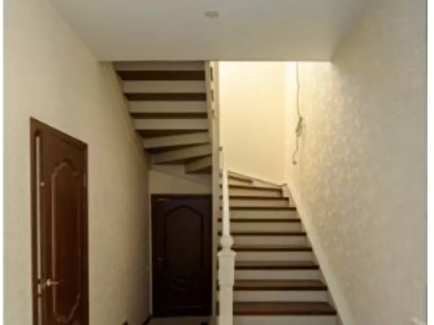 Immagine 16 di Appartamento in vendita  in V. della Pisana a Roma