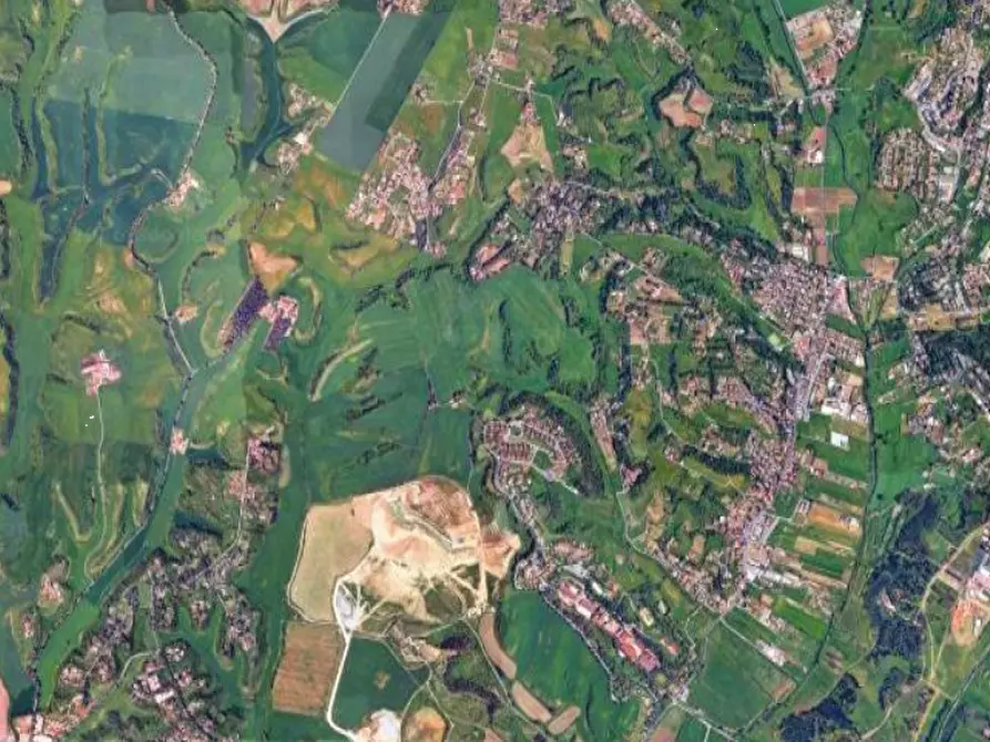 Immagine 5 di Appartamento in vendita  in Via Carezzano a Roma