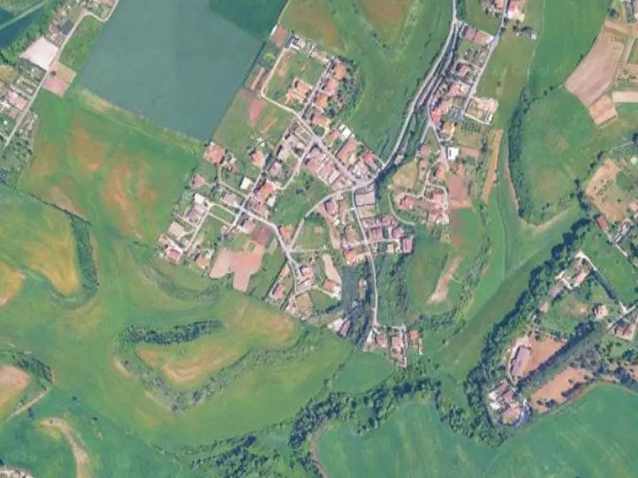 Immagine 6 di Appartamento in vendita  in Via Carezzano a Roma