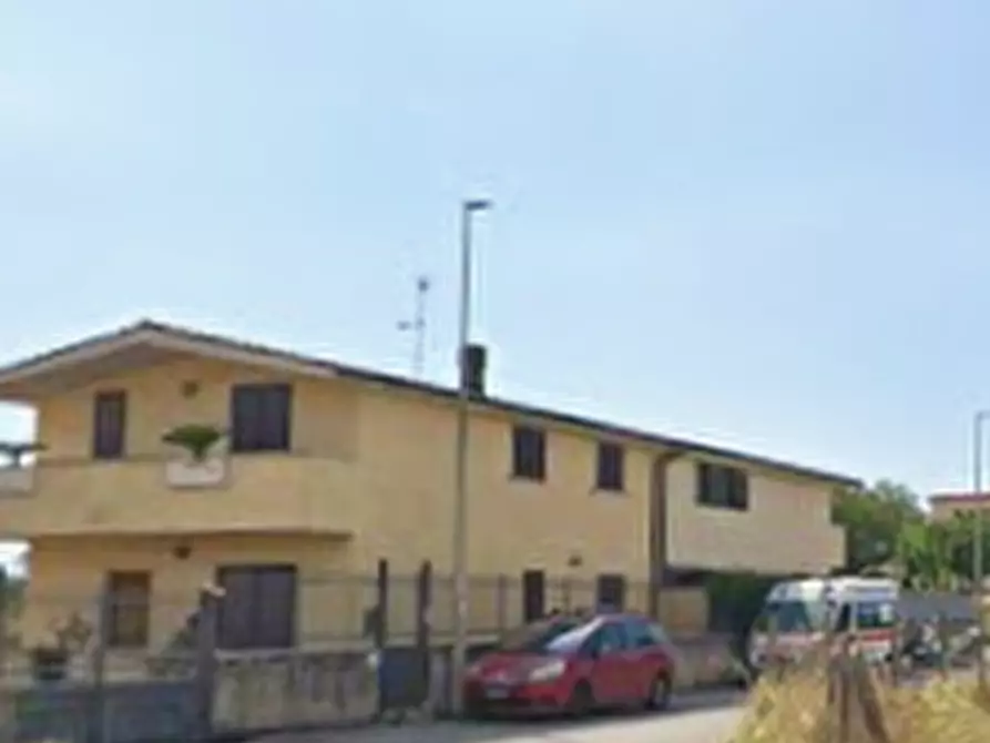 Immagine 8 di Appartamento in vendita  in Via Carezzano a Roma