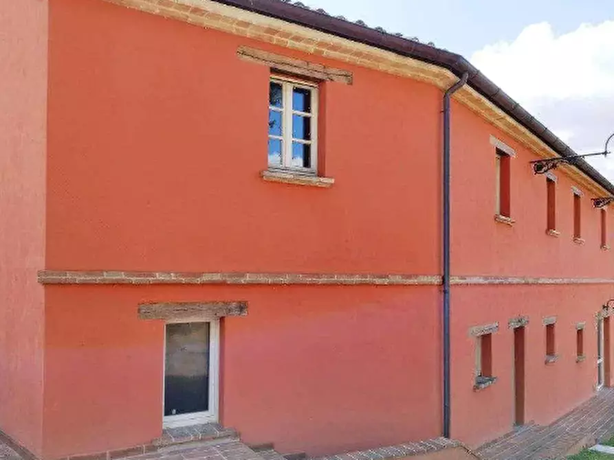 Immagine 2 di Hotel in vendita  in Località Monteguiduccio a Montefelcino