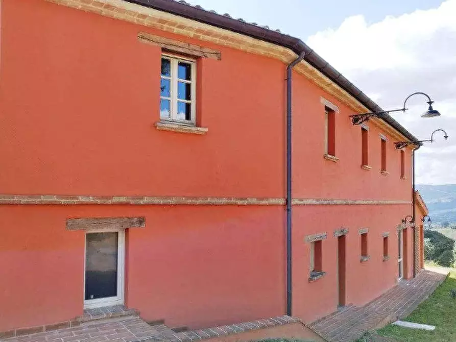 Immagine 3 di Hotel in vendita  in Località Monteguiduccio a Montefelcino