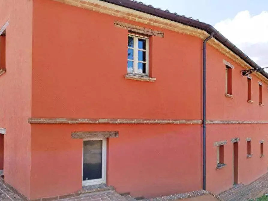 Immagine 4 di Hotel in vendita  in Località Monteguiduccio a Montefelcino