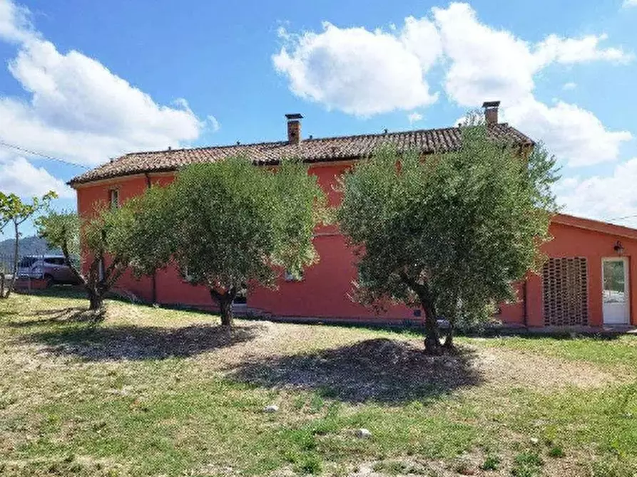 Immagine 5 di Hotel in vendita  in Località Monteguiduccio a Montefelcino