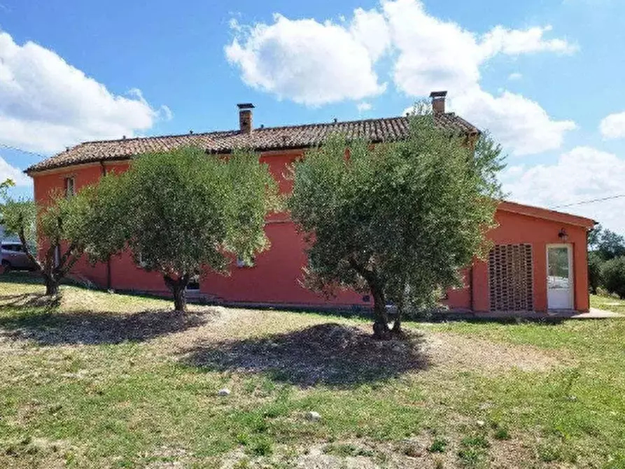 Immagine 6 di Hotel in vendita  in Località Monteguiduccio a Montefelcino