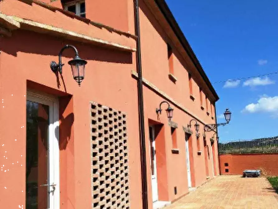 Immagine 7 di Hotel in vendita  in Località Monteguiduccio a Montefelcino
