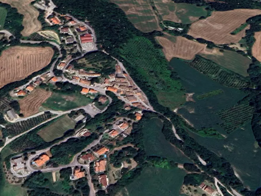 Immagine 8 di Hotel in vendita  in Località Monteguiduccio a Montefelcino